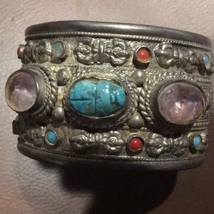 Vintage Style Bracelet